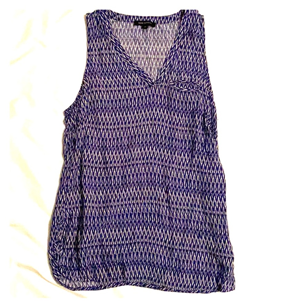 Ladies Tank